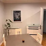 Spacieux Apt Familial 71M2 Paris Bastille 3 Pieces