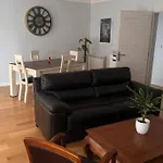 Spacieux Apt Familial 71M2 Paris Bastille 3 Pieces