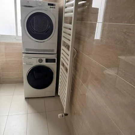 Appartamento Spacieux Apt Familial 71m2 Bastille 3 Pieces